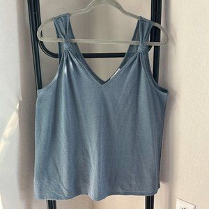 Loft Outlet Twisted Tank